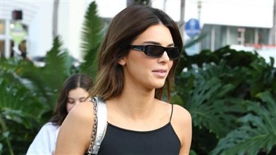 كيندال جينر تكشف عن قصرها لجمهورها للمرة الأولى (صور)