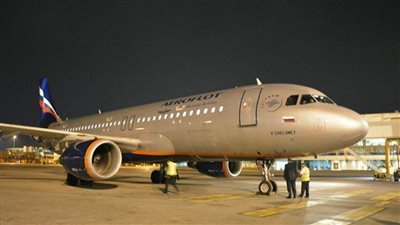 مسئولة روسية: عدد سائحينا في المنتجعات المصرية وصل لـ120 ألف