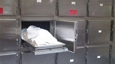 انتداب الطب الشرعي لبيان سبب وفاة ضابط لقي مصرعه في حادث تصادم