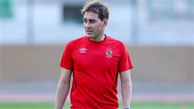 أجايي يقود هجوم الأهلي أمام وادي دجلة