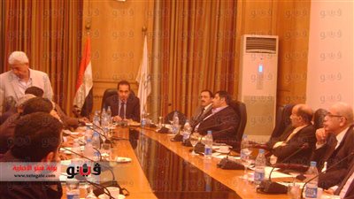 بالصور..شعبة البلاستيك: ارتفاع قيمة الصادرات لـ 8 مليارات جنيه بنهاية العام