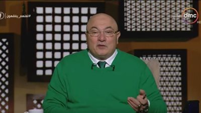 خالد الجندي يوضح مدى رحمة الله بعباده رغم كثرة الذنوب (فيديو)