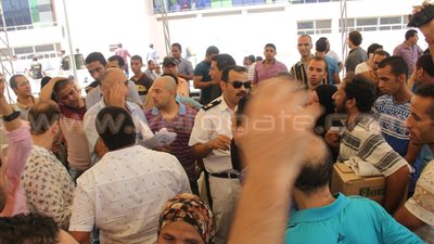 بالفيديو والصور.. 