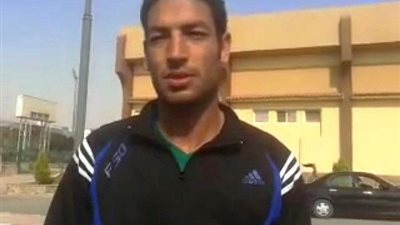 «إنبي» يضم وائل فراج المقاصة 4 مواسم