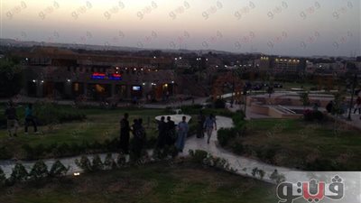 9 آلاف زائر لمتحف النيل الوثائقي في أسوان خلال إجازة العيد