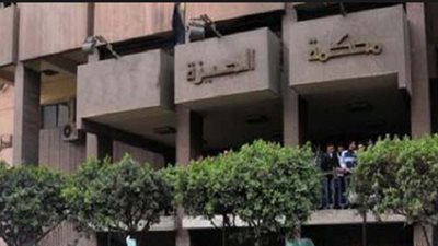 السجن 10 سنوات للضابط المتهم بقتل معاون مباحث الهرم