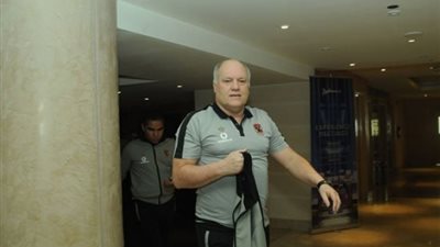 يول: الإنتاج فريق منظم ودفاعه صعب الاختراق