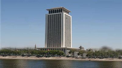 اجتماع مصرى أوروبى بالخارجية حول مشروعات التنمية