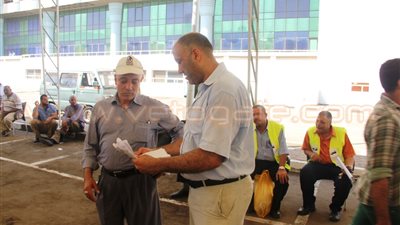 بالفيديو والصور.. 