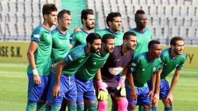 المقاصة يستضيف التعدين بالدوري