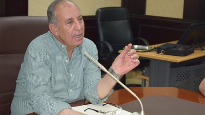 أحمد عبدالله: ١٠ مليارات جنيه تكلفة المشروعات القومية بالبحر الأحمر