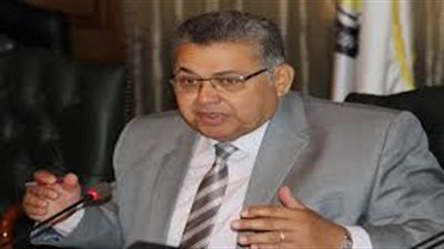 وزير التعليم العالى: رد مستحقات أعضاء هيئة التدريس «المخصومة»