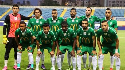 الاتحاد السكندري يواصل استعداده لمواجهة الزمالك