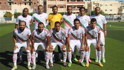 الرجاء يطلب المشاركة بالدورة الصيفية بالإسكندرية