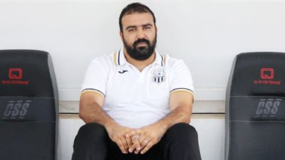 خير الدين مضوي مدربا للإسماعيلي