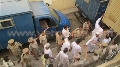 تأجيل محاكمة 40 إخوانيا لجلسة 28 أكتوبر