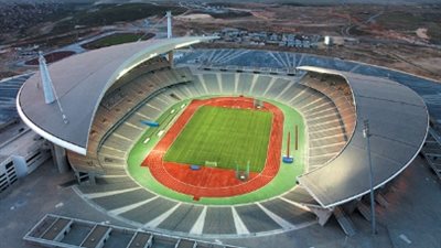 ملعب أتاتورك يحتضن نهائي دوري أبطال أوروبا العام المقبل