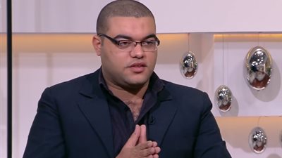 على أبودشيش: الآثار أمن قومي وما يحدث في بعض المسلسلات إسفاف