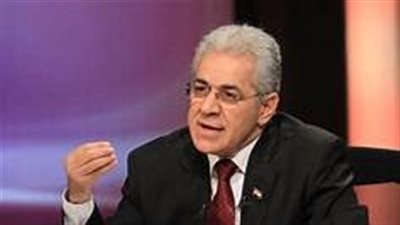 محامي: إحالة بلاغ ضد حمدين صباحي لنيابة أمن الدولة العليا