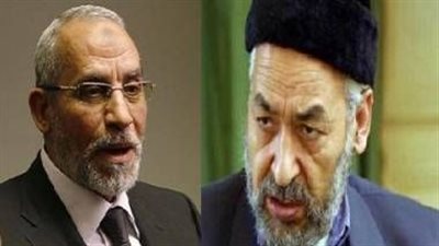 نص رسالة الفراق بين «الغنوشي» و«الإخوان»: صورتم لنا أن مصر ستنهار وأنكم عائدون للحكم.. تحالفتم مع الإرهاب وتريدون جرنا لذات المصير.. اقرءوا الواقع جيدا.. لا تركبوا رءوسكم.. واتقوا 