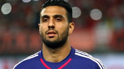 طبيب الزمالك: الشناوي يبدأ فترة التأهيل بعد شهر رمضان
