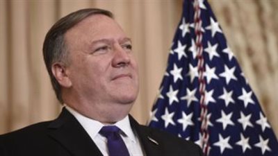 وزير الخارجية الأمريكي: سنواصل فرض العقوبات على كوريا الشمالية