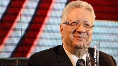 رئيس الزمالك يكشف عن الصفقات الجديدة لفريق الكرة