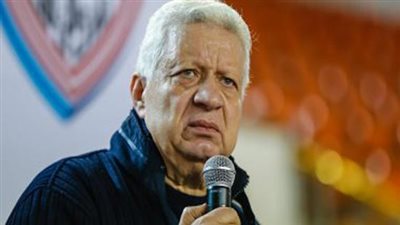 مرتضى منصور يكشف عن شرط مفاجأة في عقد الرعاية الجديد