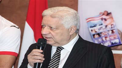 مرتضى منصور يعلن تعاقدات الزمالك.. واللاعب الذي سيتم الاستغناء عنه