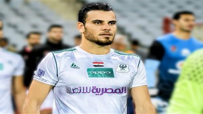 الزمالك: لم نطلب من المصري ضم أحمد جمعة