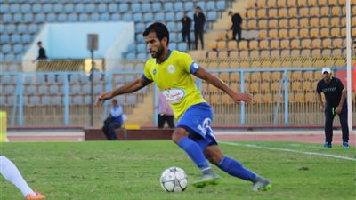 الزمالك يتراجع عن التعاقد مع بهاء مجدي بسبب السن