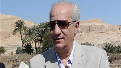 إحالة مسئولي منطقة آثار الهرم للتحقيق بسبب الخبراء الألمان