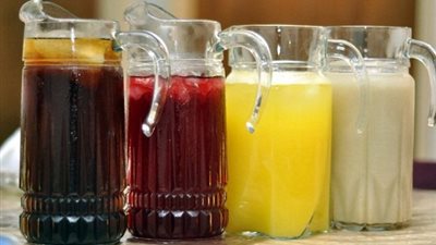 أفضل مشروبات رمضانية لمرضى السكر