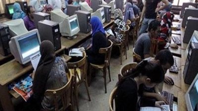 موقع التنسيق يفتح تسجيل الرغبات لـ «المستنفذين رغباتهم»