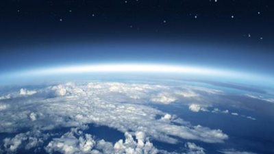 طبقة «الأوزون» مسئولة عن الموجة الحارة في فرنسا