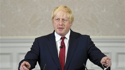 مجهول يخدع وزير خارجية بريطانيا في مكالمة مدتها 18 دقيقة