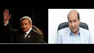 بالصوت.. نجوم الفن يرثون نور الشريف على «نغم إف إم»