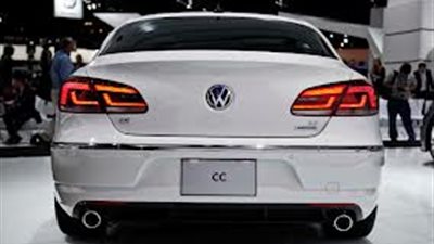 «فولكس» تصدم أنصار «المعزول» وتطرح «سيسي 2014»