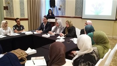 ائتلاف حقوق الطفل بالإسكندرية يطالب بتوحيد الجهات المسئولة عن الطفولة