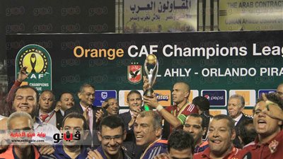 فيفا: الأهلي يقضي على أورلاندو ويصل لمونديال 