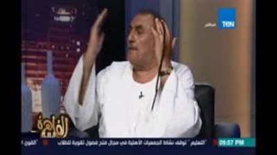 نائب رئيس اتحاد الفلاحين لـ«تجار الأرز»: «كلوا بالمعروف بلاش سعرة»