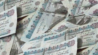 ضبط عملات مزورة بحوزة عاطلين في شبرا الخيمة