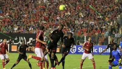 الصحف العربية تتغنى باللقب الثامن للنادي الأهلي