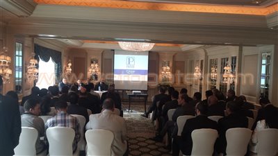 بالصور..«ايتيدا»: توفير التمويل أبرز تحديات شركات نظم المعلومات