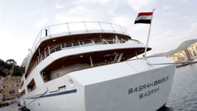 «نسيم البصرة».. يلخص قصة صدام حسين من المجد إلى طي النسيان