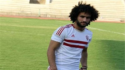 ننشر قرار الزمالك في أزمة «الرقم 10» بعد خناقة اللاعبين