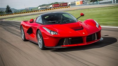 بالفيديو.. شاهد أغلى 10 سيارات في العالم