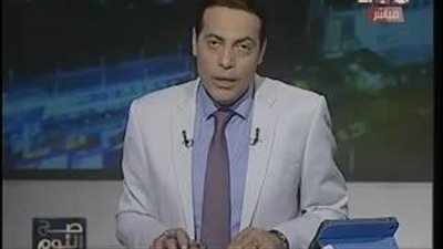 بالفيديو.. الغيطي عن اهتمام عمرو دياب بصحته: «مش عيب»