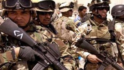 استشهاد مجندين بكمين أبو صوير بالإسماعيلية