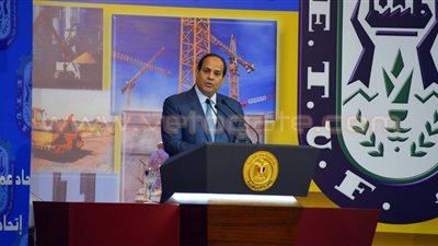 «السيسي» يزور أسيوط اليوم ويتفقد القناطر الجديدة